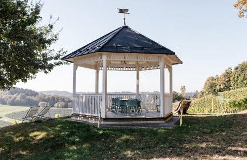 Kornberg bei Riegersburg House | Winzer Suite - Weingut Dietl
