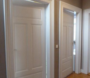 Andel House | Winzerhaus Andel