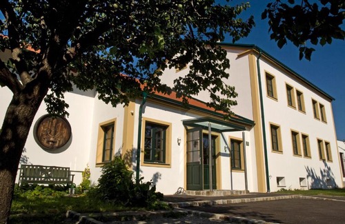 Rohrendorf bei Krems House | Winzerhaus Kitzler