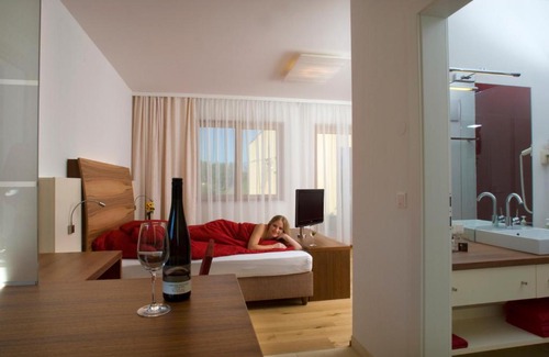 Rohrendorf bei Krems House | Winzerhaus Kitzler