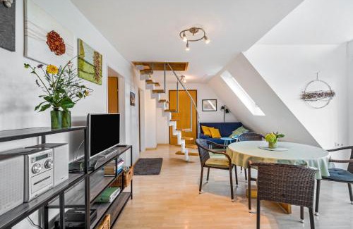 Oberrotweil Apartment | Winzerhof Bitzenhofer