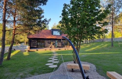 Purda House | Wioska Radoska - Czarna Stodoła na Mazurach przez cały rok