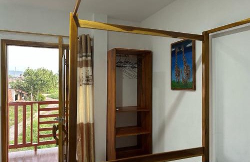 Las Tunas House | WIPEOUT SUIT