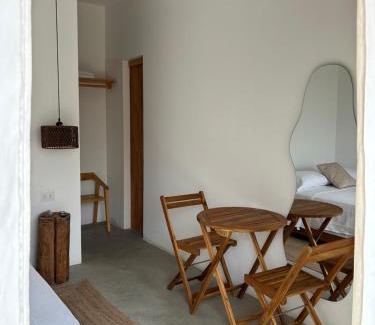Cieneguilla House | Wiracieneguilla