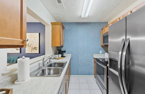 Enterprise House | 💙Wiregrass WelcomeTownhome💙 Single garage. 5 min. to FT Novosel