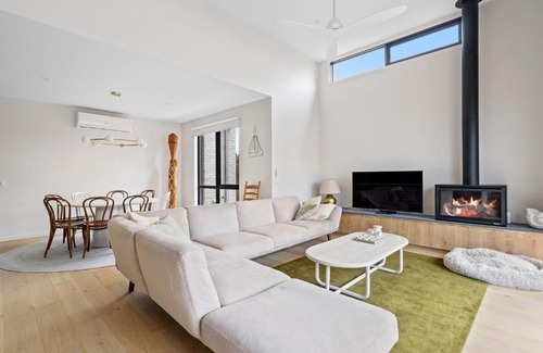 Inverloch House | Wirilda Retreat