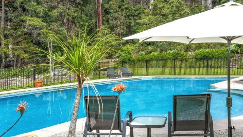 Macmasters Beach House | 'Wirreanda Retreat - Acreage' by Accom Holidays