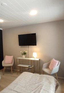 Joensuu Hotel | Wirsuvaara