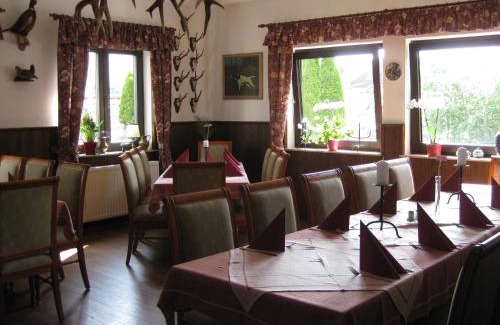 Bad Rappenau Hotel | Wirtshaus zum Wilddieb