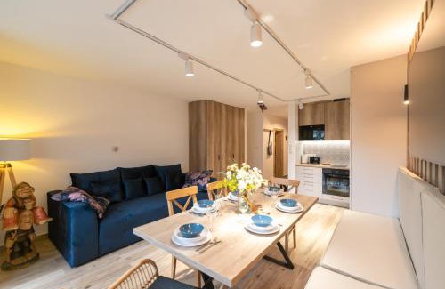 Wisla Apartment | Wisła - Centrum, Apartament z Wiślaczkiem - Dream Apart