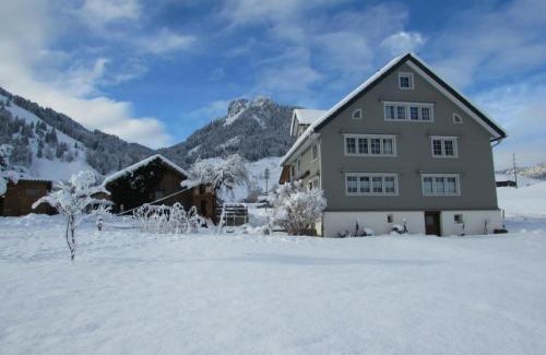 Mitloedi Apartment | Wis Stein