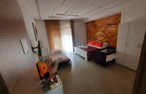 Brusciano Bed & Breakfast | WiSaRelax