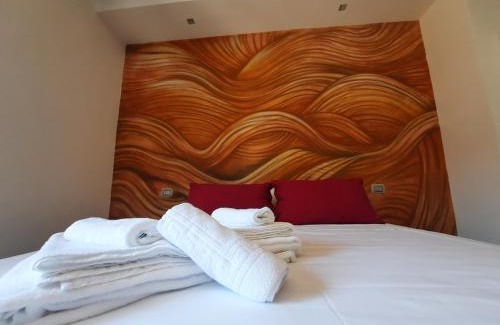 Brusciano Bed & Breakfast | WiSaRelax