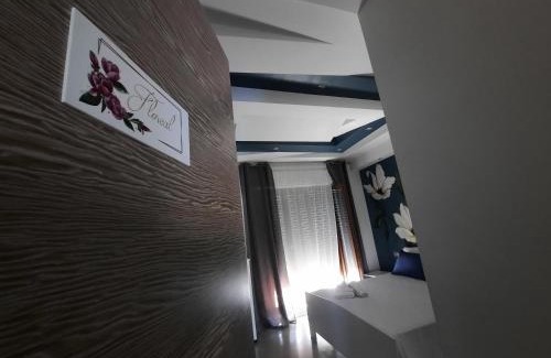 Brusciano Bed & Breakfast | WiSaRelax