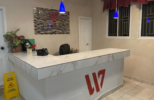 Hinche Hotel | Wisba Quality View Hotel