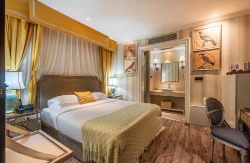 North Chaoyang Hotel | WISDOM Boutique Hotel Near the National Bird's Nest National ConventionCentre and Olympic Forest Park Just a 5-minute walk from Line 15's Anli Lu Subway Easy access tothe airport