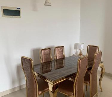 Yaounde Apartment | WISDOM-CITY Yaoundé