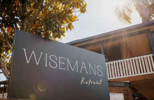 Wisemans Ferry Hotel | Wisemans Retreat
