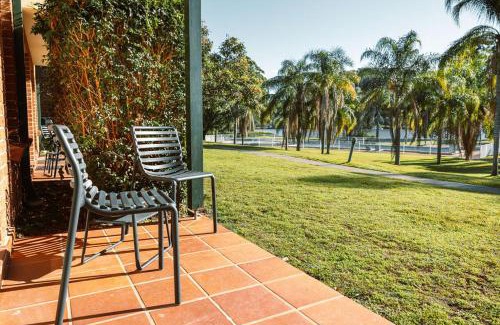 Wisemans Ferry Hotel | Wisemans Retreat