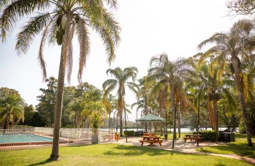 Wisemans Ferry Hotel | Wisemans Retreat