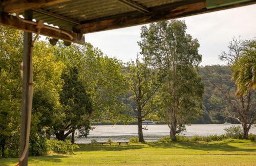 Wisemans Ferry Hotel | Wisemans Retreat