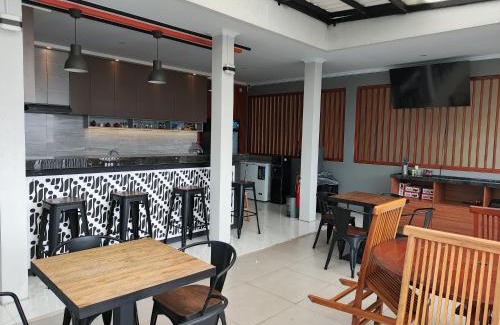 Banjarsari House | Wisma Anugerah