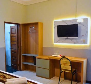 Banjarsari House | Wisma Anugerah
