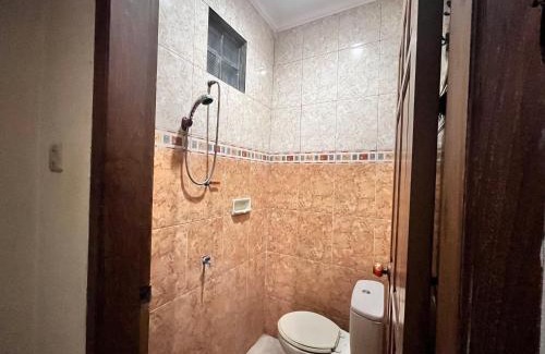 Laweyan Hotel | Wisma Atma Bhakti near Solo Square Mitra RedDoorz