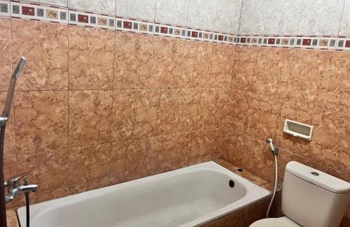 Laweyan Hotel | Wisma Atma Bhakti near Solo Square Mitra RedDoorz