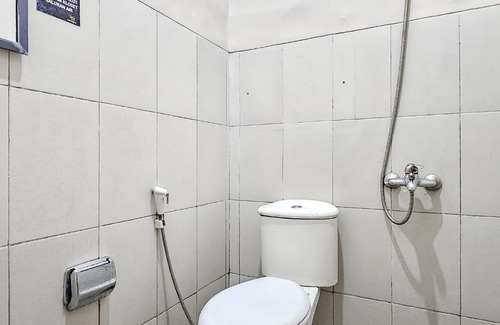 Sukabumi Hotel | Wisma Brata Mitra RedDoorz