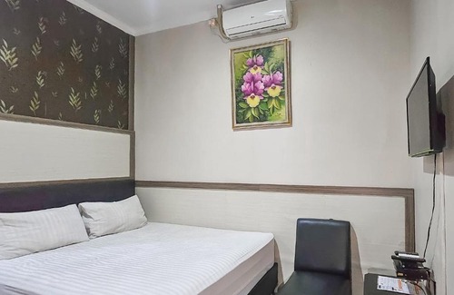 Sukabumi Hotel | Wisma Brata Mitra RedDoorz