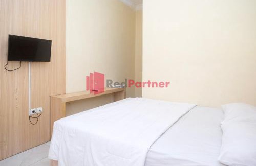Surakarta Hotel | Wisma Fortuna Syariah Mitra RedDoorz