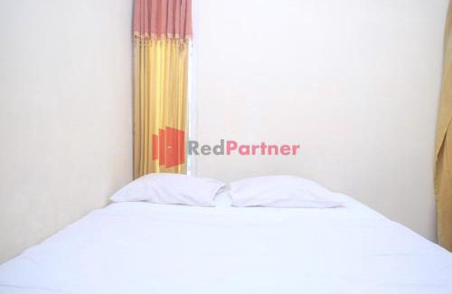 Surakarta Hotel | Wisma Fortuna Syariah Mitra RedDoorz