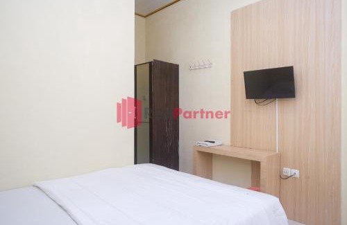 Surakarta Hotel | Wisma Fortuna Syariah Mitra RedDoorz
