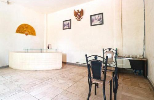 Jakarta Utara House | Wisma Gading Indah 1