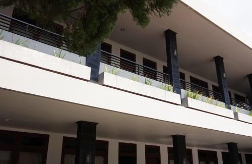 Purbalingga Hotel | Wisma Griyaku 1