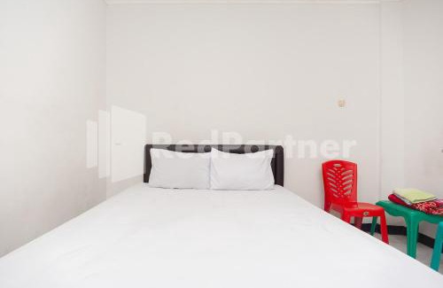 Bogor Tengah Hotel | Wisma Juanda Bogor Mitra RedDoorz