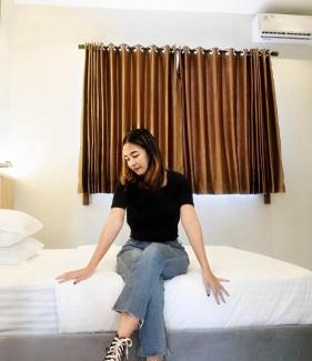 Purwokerto Hotel | Wisma Lotus 2 Syariah