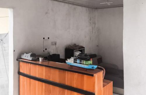 Bogor Hotel | Wisma MVA Ciparigi Indah Mitra RedDoorz