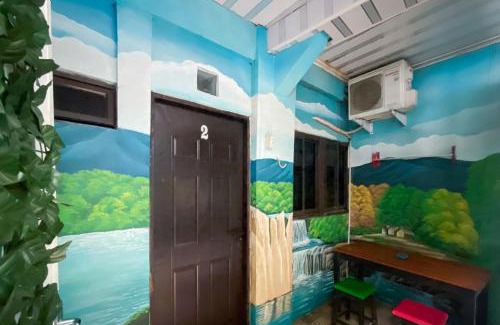 Bogor Hotel | Wisma MVA Ciparigi Indah Mitra RedDoorz