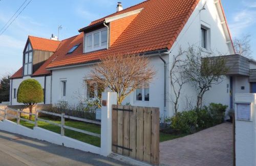 Wissant Bed & Breakfast | Wissant l'Opale