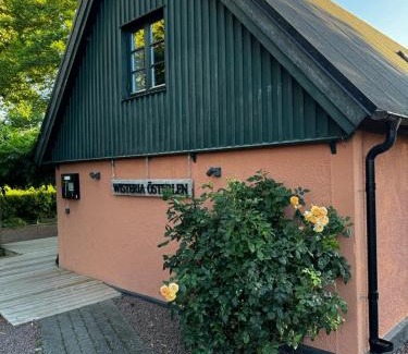 Simrishamn Hotel | Wisteria Österlen