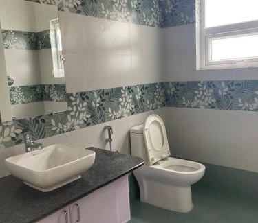 Wellington House | Wisteria