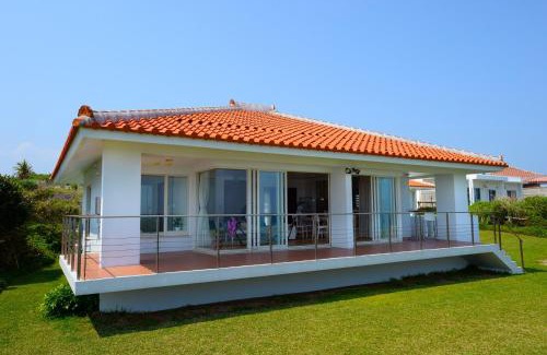 Sakiyama Villa | wisteria Ocean Nakijin