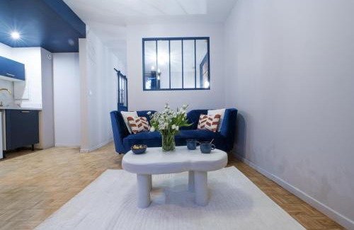 Ecully Bed & Breakfast | Wisteria Villa - Rêves en soie, Ecully