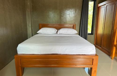Wang Saphung Hotel | Wisuthida Resort