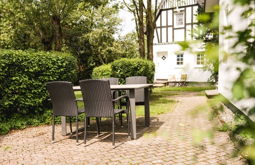 Niederberndorf House | Witch's house with 2 bedrooms