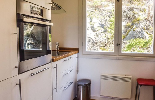 Vestby House | With a fantastic location by the Oslofjord, between Drøbak and Son, you will find this cozy holiday