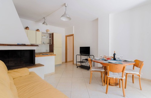 Otranto Apartment | With a terrace in the centre of Otranto - Apartment Laura