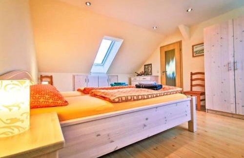 Ribnitz-Damgarten House | with a view of the Bodden